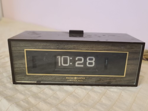 Sveglia vintage anni - , 79