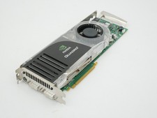 PNY nVideo Quadro FX5600 FX
