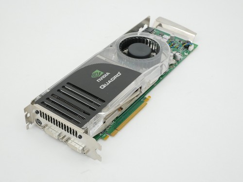 Pny nvideo quadro - fx5600, fx