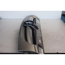 GRIGLIA PEUGEOT RANCH -