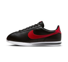 Nike Cortez sneaker in pelle