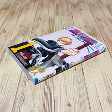 1° Edizione Stampa "BLEACH"