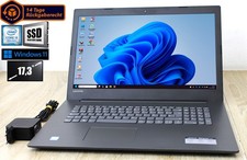 17,3 pollici / Lenovo