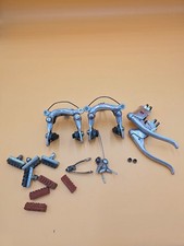 Set freni Weinmann leve freno