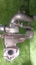 TURBINA TURBO PER HONDA FR-V