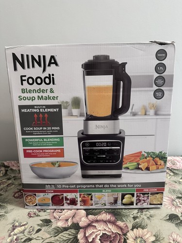 Ninja hb150uk frullatore per - hb150uk,