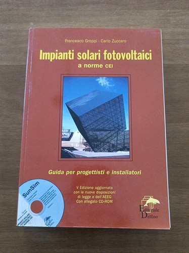 Impianti elettrici - impianti,