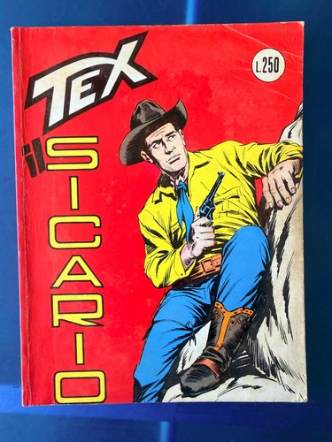 Tex sicario aut 2926 - #46, sicario,
