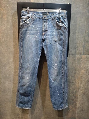 Jeans uomo just cavalli - uomo,
