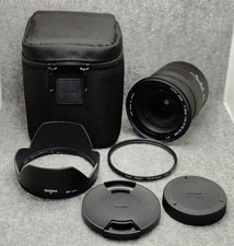Sigma 17-50mm F2.8 EX DC OS