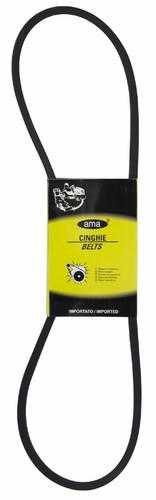 Cinghia trapezoidale ama - cinghia,