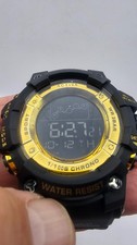 Activa Summit x Invicta