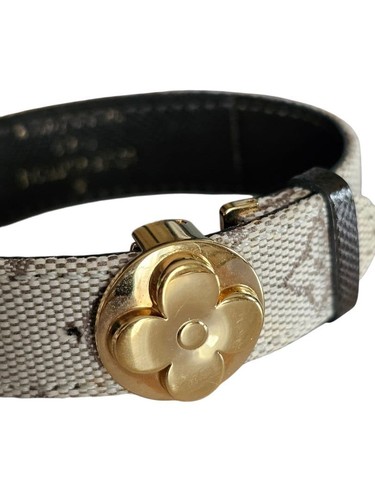 Monogramma bracciale