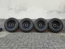 Pneumatici Invernali con