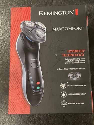 Remington maxcomfort hyperflex - maxcomfort,
