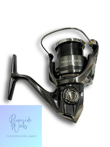 Mulinello spinning shimano - mulinello,