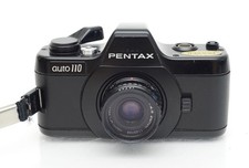 Pentax Auto 110 Miniature 110