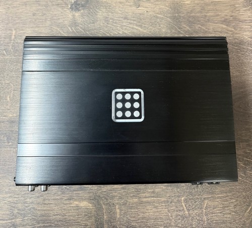Powerbass amplificatore auto - amplificatore, 4