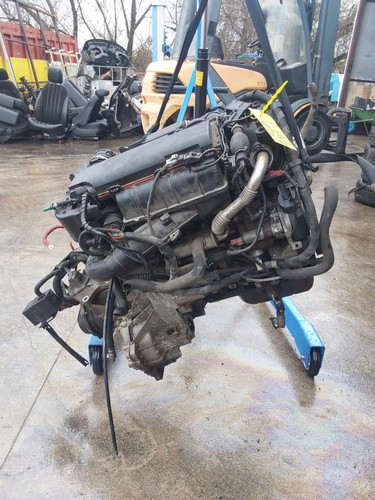 Motore ford fiesta td - fiesta,