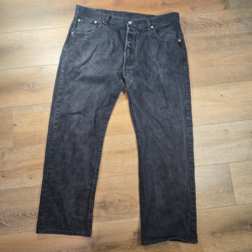 Jeans vintage levis 501 - jeans, uomo