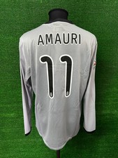 Maglia Juventus AMAURI Match