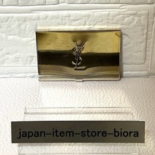 YVES SAINT LAURENT YSL Logo