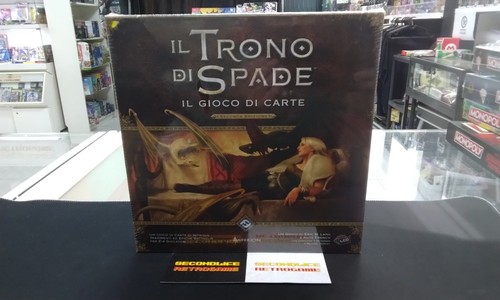 Trono spade gioco - di,