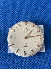 Original ZENITH caliber 40.T