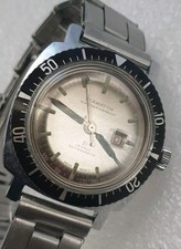 Seawatch Diver 60 m Swiss