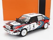 1/18 IXO-MODELS - LANCIA -