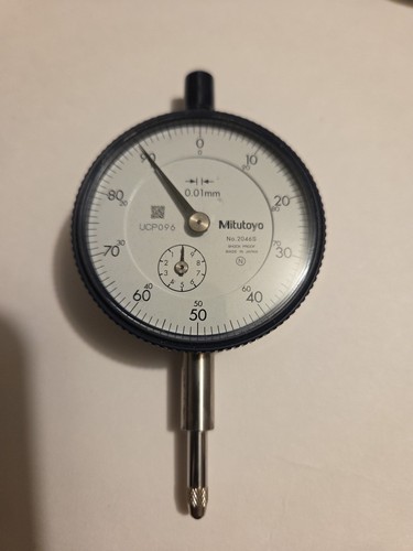 Mitutoyo 2046s indicatore - 2046s,