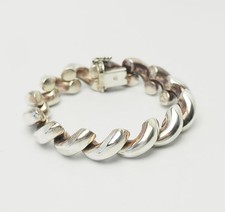 Bracciale catena Italia