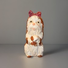 Statuina cane femmina Regal
