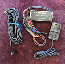 Blaupunkt CDC-RF6 CD Changer
