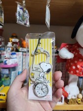Orologio da tasca SNOOPY