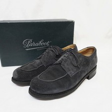 Scarpe Paraboot CHAMBORD U-Tip