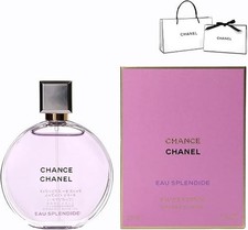 Chanel • Chance • Eau