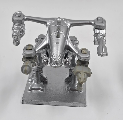 Venerabile dreadnought - venerabile,