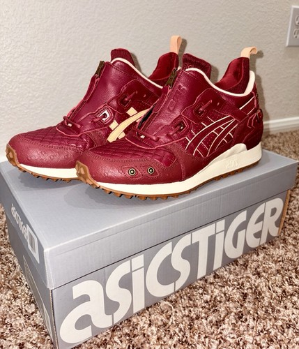 Asics ghostface killah extra - ghostface, x