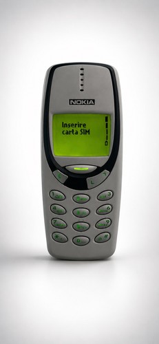 Nokia 3330 unico - nokia, !