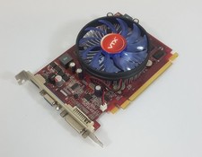 Scheda grafica PCIe VTX 3D ATi