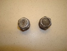 Dadi mozzi anteriori, Taurus