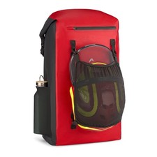 Borsa da lavoro a secco