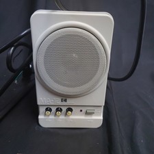 Roland MA-12C Stereo Micro