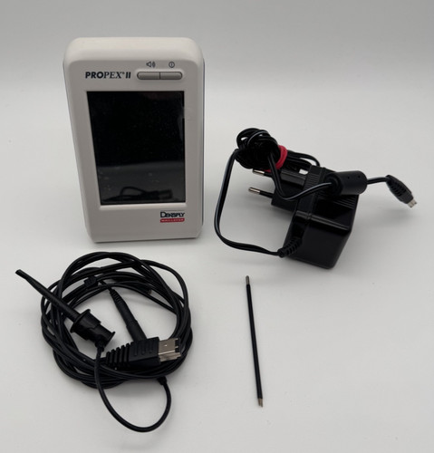 Dentsply propex apex - propex,