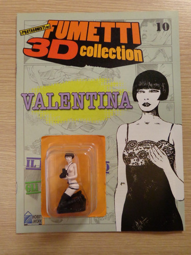 Fumetti collection 10 - fumetti, n.10