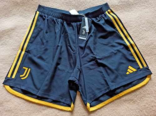 Pantaloncino juventus nuovo - pantaloncino,