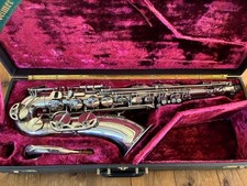 Sassofono Tenore H.SELMER