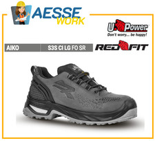 U Power Scarpe Da Lavoro