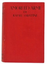 Amori ed Armi Romanzo Storico